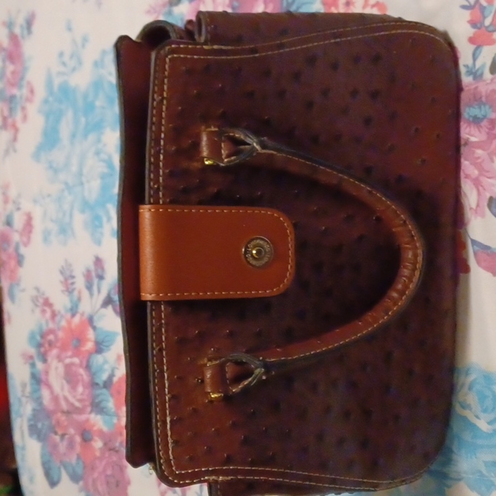 London fog pocketbook